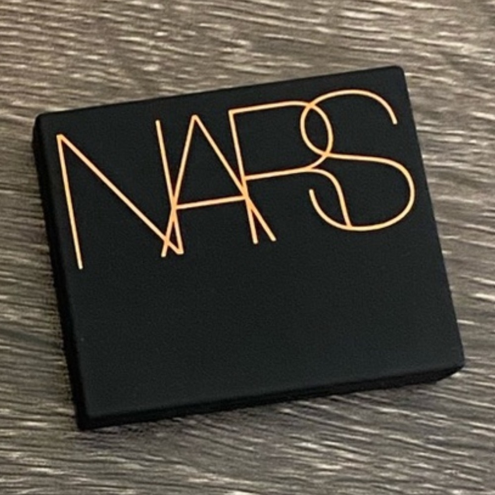 NARS Laguna Bronzing Powder New